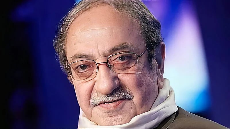 حقيقة وفاة الفنان دريد لحام