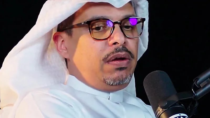 قصة مواطن خسر ثروته ودخل المستشفى بعد تعرضه للاحتيال.. فيديو