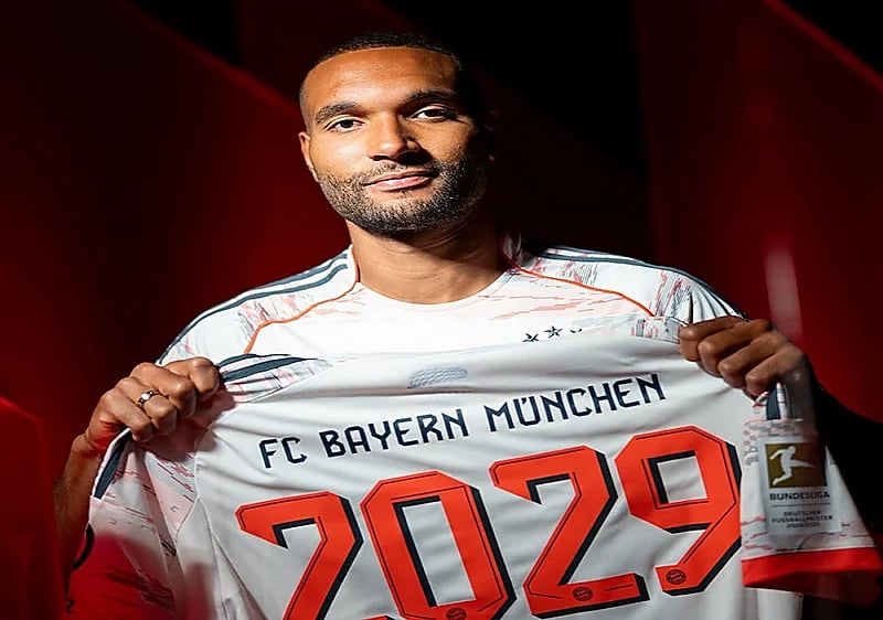 تاه يدعم بايرن في مونديال الأندية دون قلق من الإرهاق