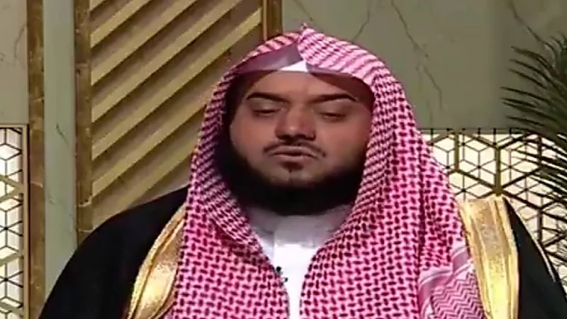 راشد المطوع: حضور المرأة للمساجد لتلقي العلم عن قرب أنفع لها ..فيديو