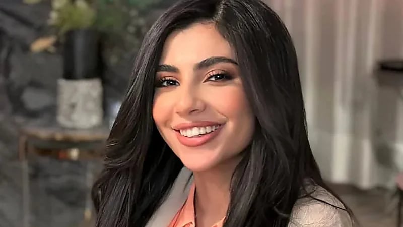 آلاء سالم تكشف تأثير طفولتها على لغتها: كنت لا أتحدث العربية (فيديو)