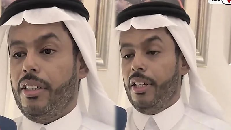 مواطن يروي قصة كفاحه من حارس أمن لأستاذ جامعي.. فيديو