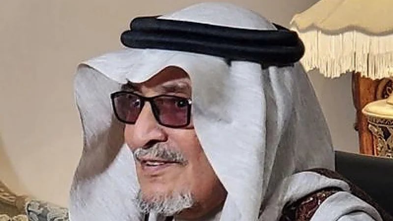 الدكتور جابر القحطاني يحذر: ارتفاع حمض اليوريك سبب رئيسي للنقرس