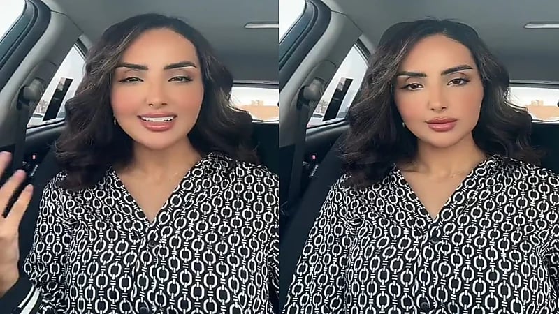 ندى العتيبي تنتقد عادة تقسيم الفاتورة بين الأصحاب: إذا ما تهاوشنا على الفاتورة ما إحنا سعوديين.. فيديو