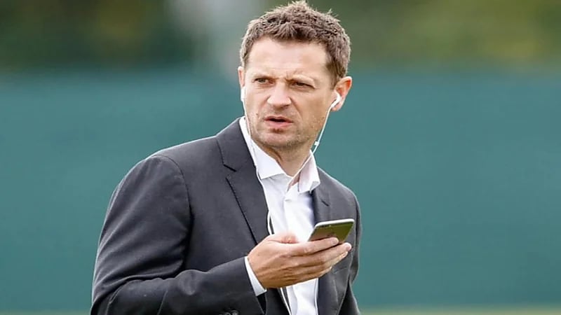 الأهلي يعلن رسميًا إنهاء العلاقة التعاقدية مع المدير الرياضي