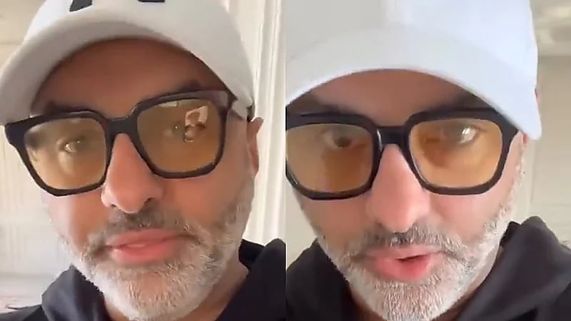 الحداد : النوم بدون ملابس ليس الخيار الأفضل  .. فيديو