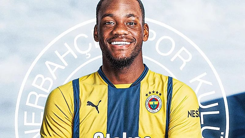 جون دوران ينتقل إلى فنربخشة على سبيل الإعارة