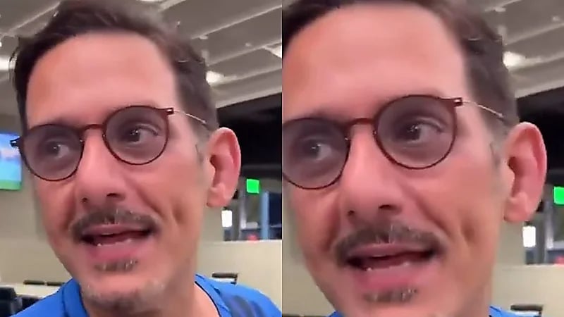 الأمير نواف بن سعد بعد التأهل : الجمهور ما شجع الهلال عبث ويستحق