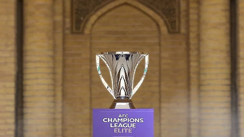 تعديل موعد إقامة الأدوار النهائية من دوري أبطال آسيا للنخبة