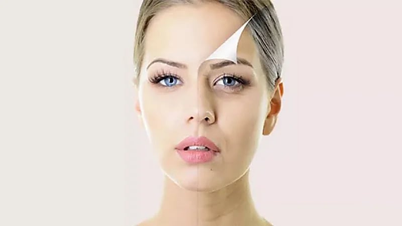 نصائح مهمة للحفاظ على بشرة نضرة في جو الخليج الجاف