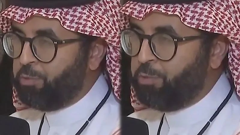استشاري :المفصل الصناعي يساعد المرضى على استعادة الحركة..فيديو