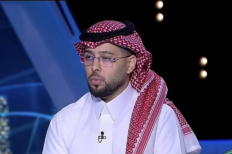 علي العنزي: إعارة دوران خطأ كبير من إدارة النصر.. فيديو