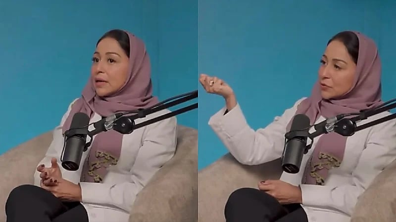 استشارية: زوج ترك زوجته تتألم بالولادة بسبب أمه .. فيديو