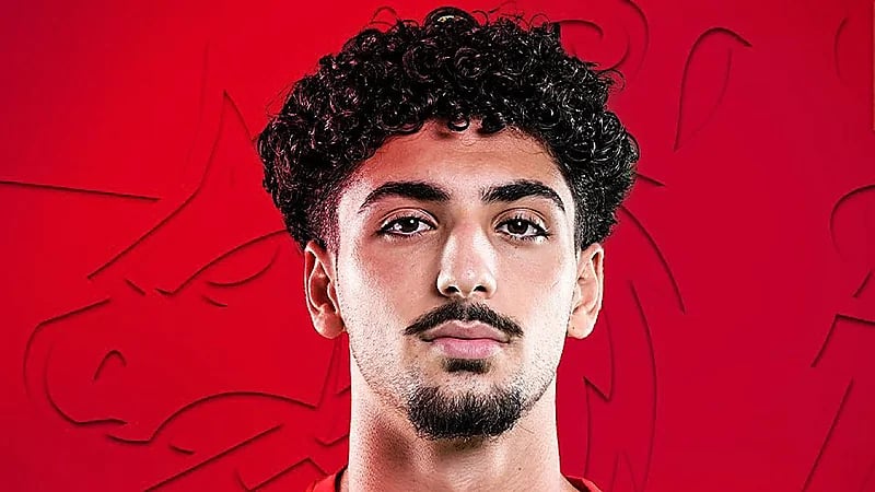 الوحدة يعلن رحيل ثنائي الفريق