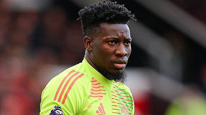 الاتحاد‬⁩ يسعى للتعاقد مع الحارس الكاميروني أونانا