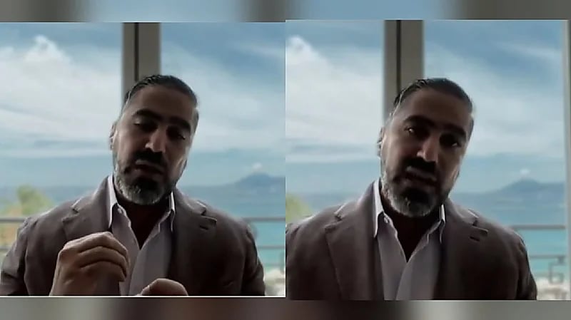 استشاري: تغيرات الأظافر قد تكشف عن أمراض خطيرة في الجسم .. فيديو