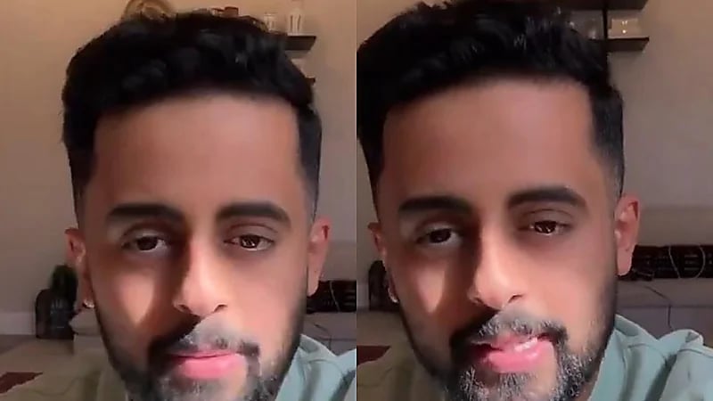 عبدالعزيز العقلا يرد على متابعة طلبت جيب لكزس: تستحقين المليارات .. فيديو