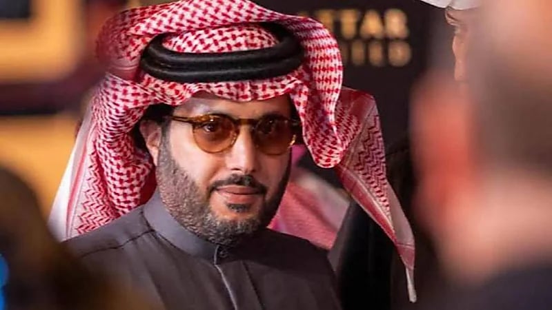 آل الشيخ : موسم الرياض سيشهد مسرحيات سعودية وسورية ومفاجأة أخرى