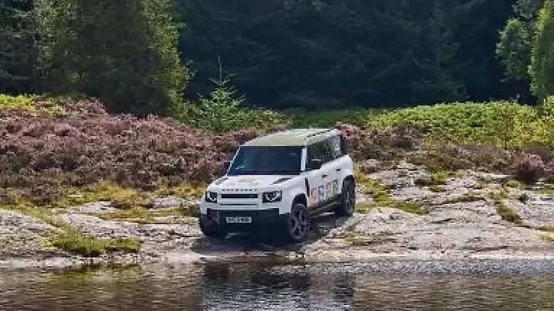 أسعار ومواصفات لاند روفر رينج روفر 2025