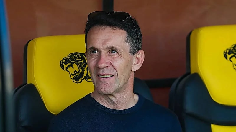 بلانيس: نعرف السوق جيدًا وسنقوم ببناء فريق تنافسي .. فيديو