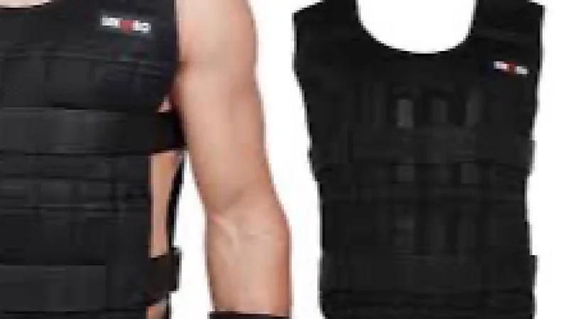 حقيقة دور السترات المكثفة في خسارة الوزن