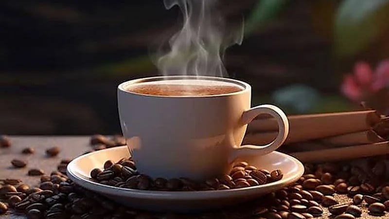 دراسة: القهوة بدون سكر أو كريمة قد تطيل العمر