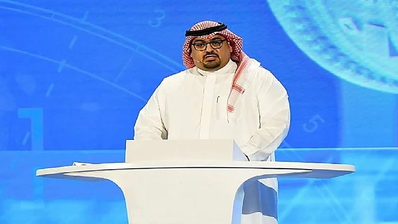 وزير الاقتصاد: رؤية 2030 جعلت المملكة الأسرع نموًا في مجموعة العشرين ..فيديو