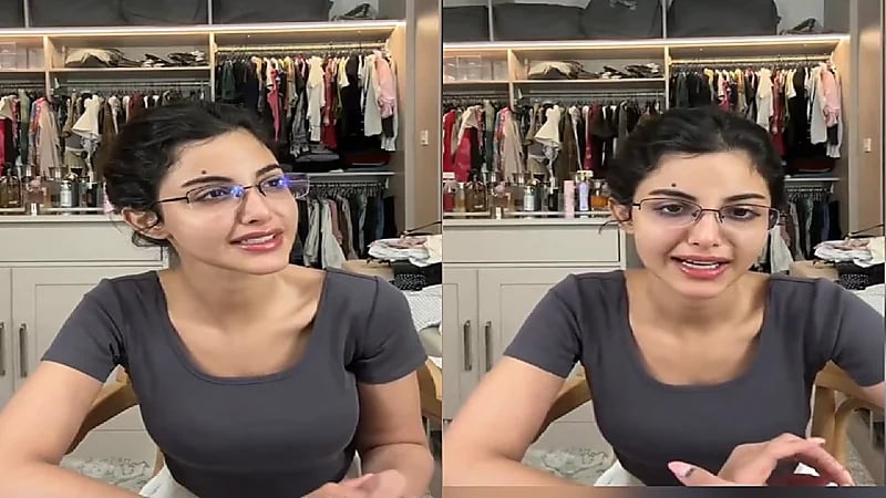 لمى الكناني في أحدث ظهور لها: "أحتاج بعض الوقت لنفسي" .. فيديو