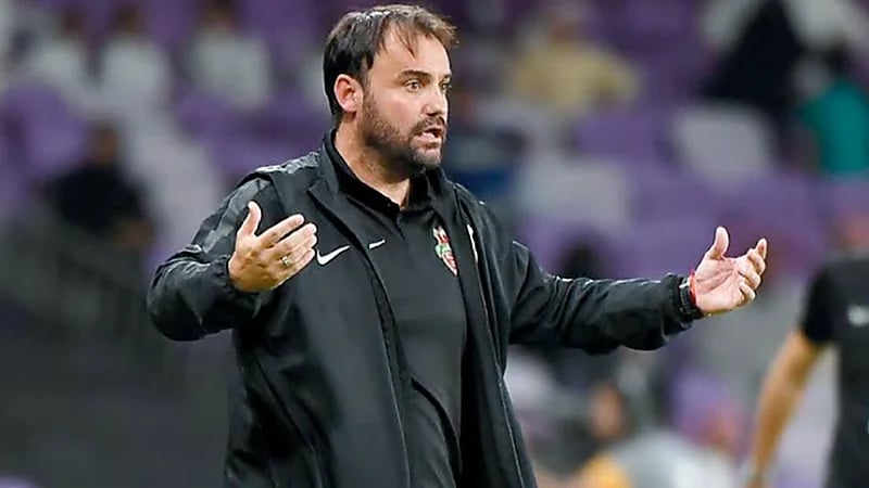 الوحدة يسلم الدفه لـ سييرا