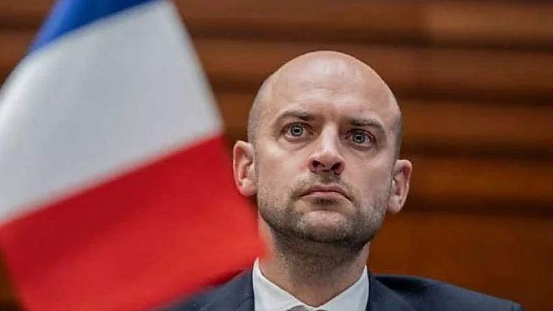 فرنسا ترد على منتقدي خطتها للاعتراف بفلسطين: لا نكافئ حماس