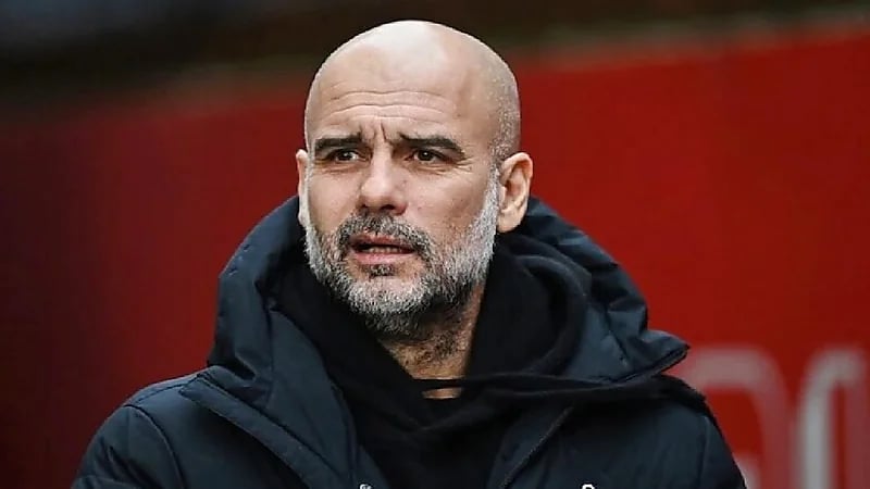 غوارديولا: لا عودة إلى برشلونة