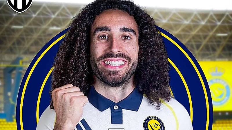 فابريزيو رومانو: النصر لا يفكر في التعاقد مع كوكوريلا