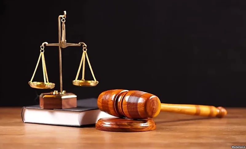 السجن 10 سنوات بعد علاقة عاطفية انتهت بمحاولة قتل