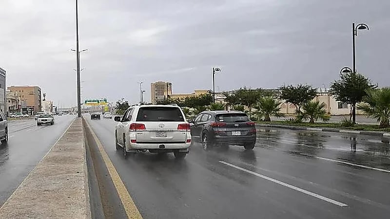 مختص يوضح هل يمكن هطول أمطار في شهر أغسطس؟