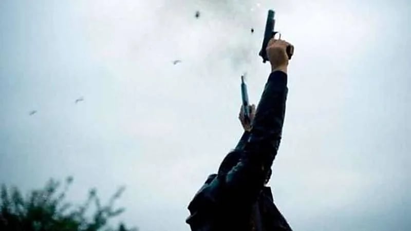 مأساة مفجعة خلال حفل زفاف بالأردن