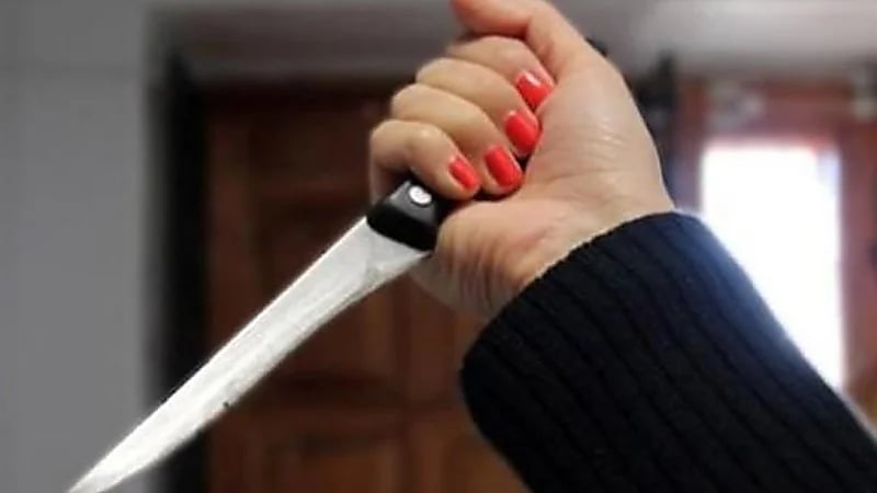 مصرية تنهي حياة زوجها بسكين إثر خلاف عائلي