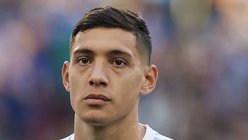 مولينا على رادار أندية روشن