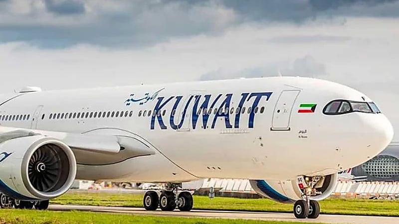 التمييز الكويتية تؤيد حكم الامتناع عن عقاب مواطنتين في واقعة طائرة بانكوك