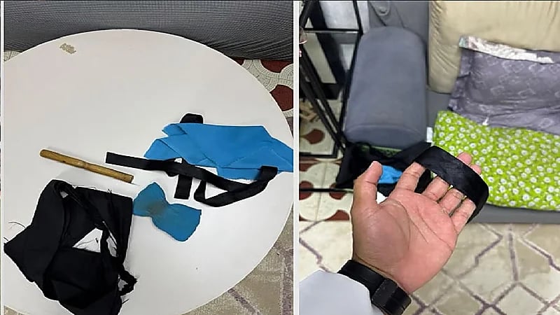 ضبط ممارسة شعبية مخالفة للأنظمة في الرياض