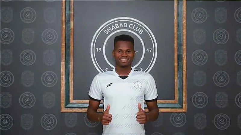 الشباب يتجه لفسخ عقد ديالو