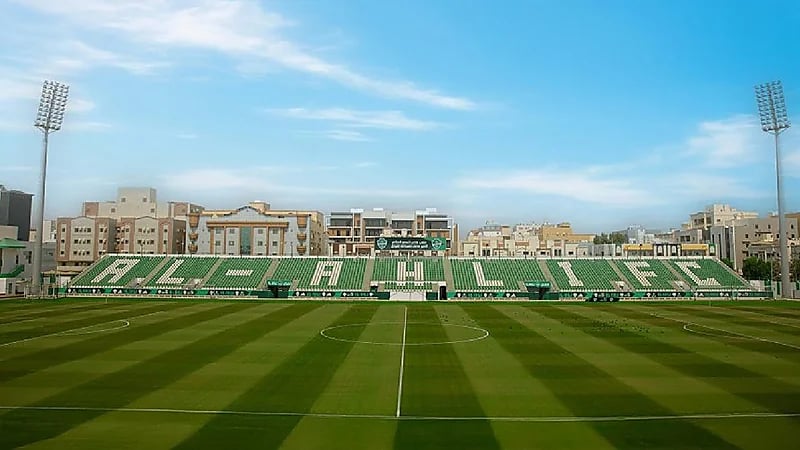 الأهلي يستأنف تدريباته الجماعية