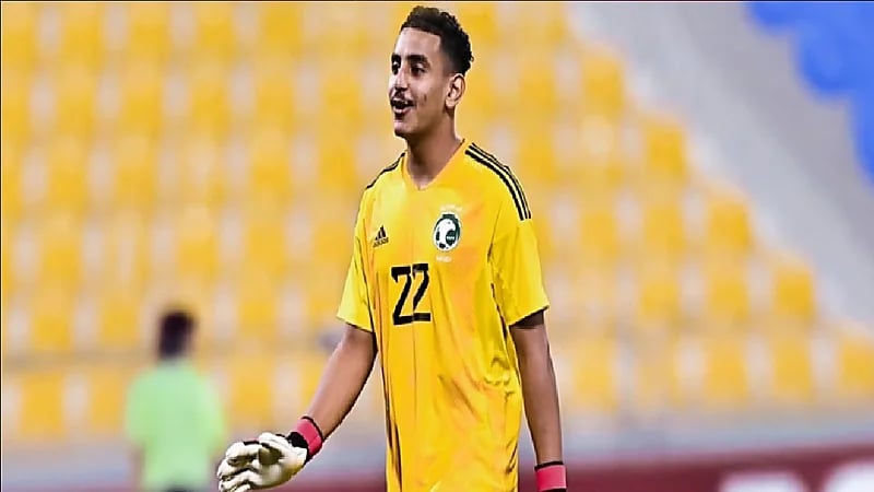 الشباب يقرب محمد العبسي من الاتحاد