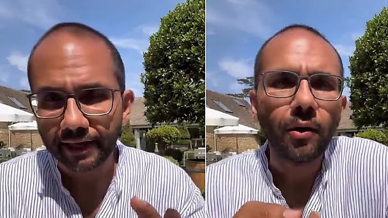 الخطوط الكويتية ترفع شكوى ضد عميل انتقد أسعارها .. فيديو