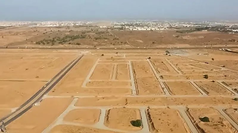 تفاصيل اللائحة التنفيذية لرسوم الأراضي البيضاء