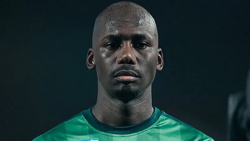 مادو يعود مرة أخرى لأبواب النصر