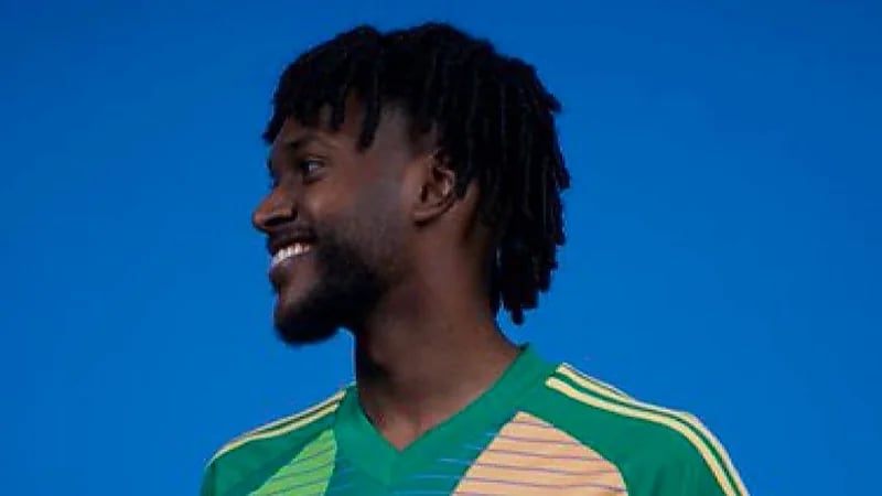 حارس الأهلي يقترب من الرحيل