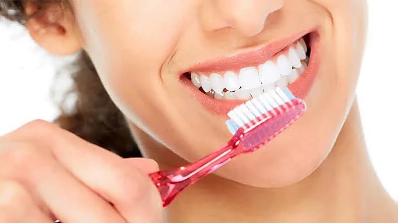 معجون من الشعر قد يوقف تسوس الأسنان نهائيًا