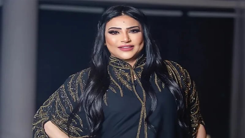 إحالة بدرية طلبة للمحاكمة بتهمة الإساءة للمجتمع