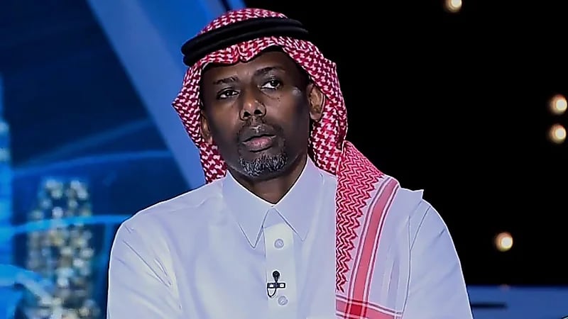 المنتشري: 80% من جماهير السوبر في هونغ كونغ جاؤوا لمشاهدة رونالدو  ..  فيديو