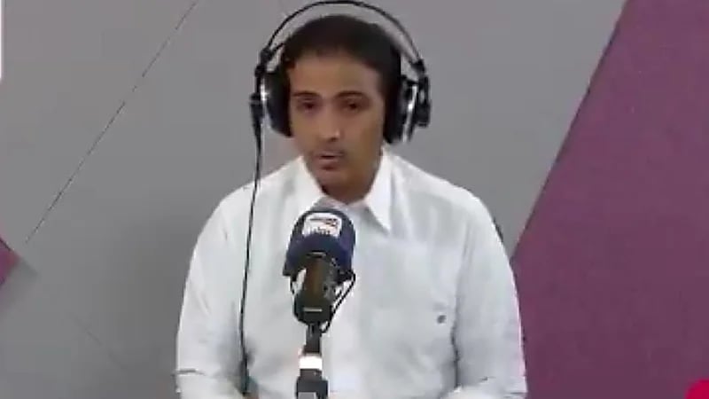 الهريفي يتحدث عن فوز النصر على حساب الاتحاد رغم النقص العددي..فيديو